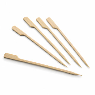 pic brochette sushi
