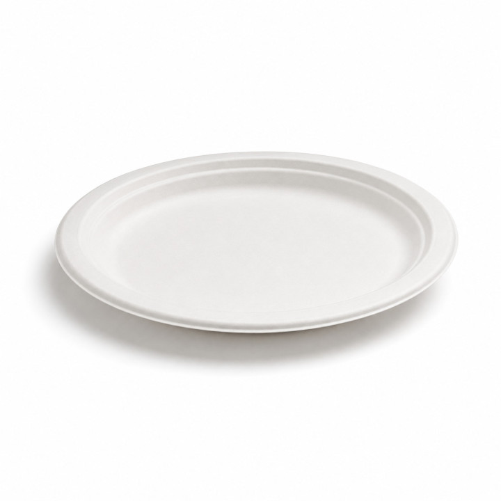Assiette pulpe
