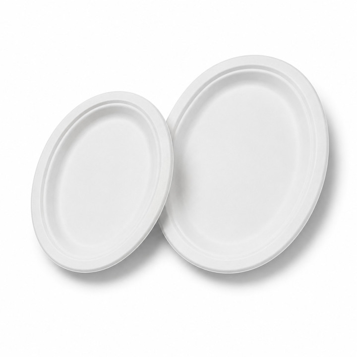 Assiettes plupe