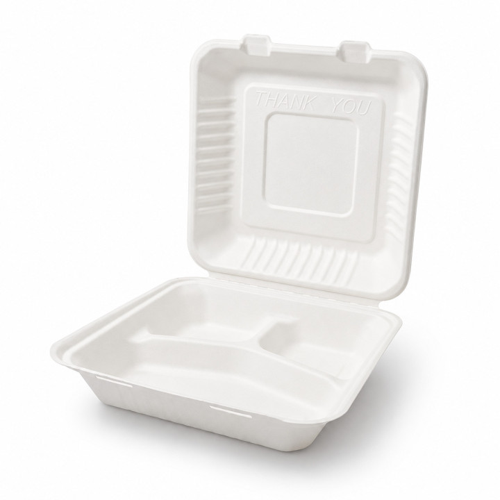 barquette-alimentaire-pulpe-BMENU19-3-compartiment ouvert