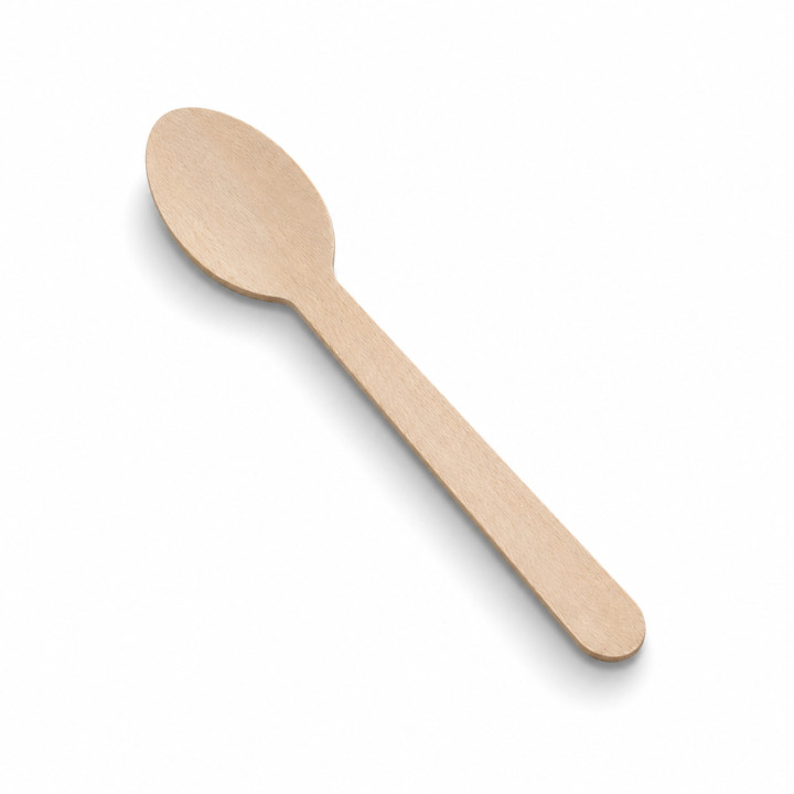 Cuillère bois