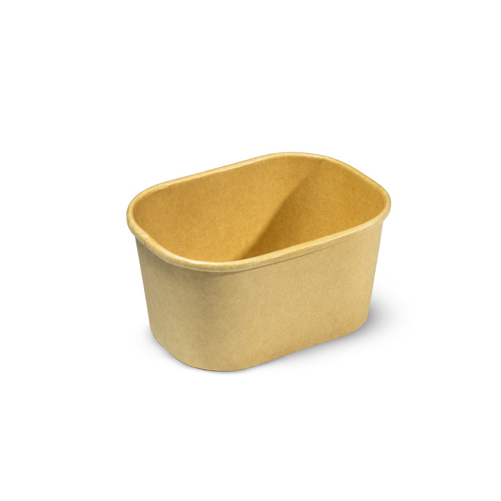 Barquette-rectangle-carton-kraft-300-ml