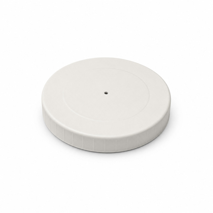 Couvercle papier 4 oz