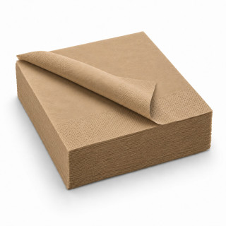 serviette en papier