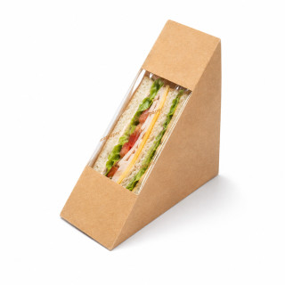 Boite sandwich