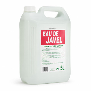 Javel 2.6%