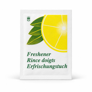 Rince doigt