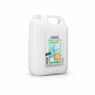 Crème Lave Main