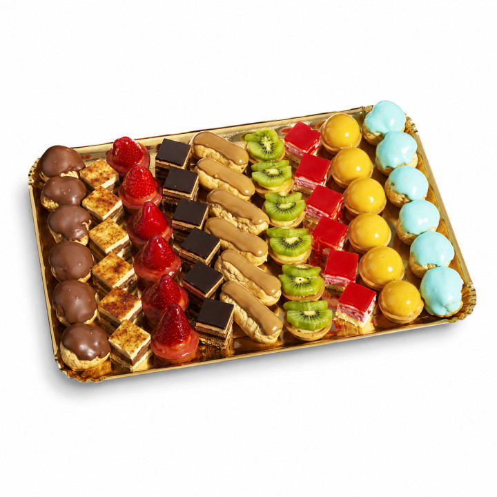 Plateau Traiteur