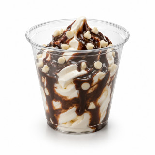 Petit Pot Dessert T500