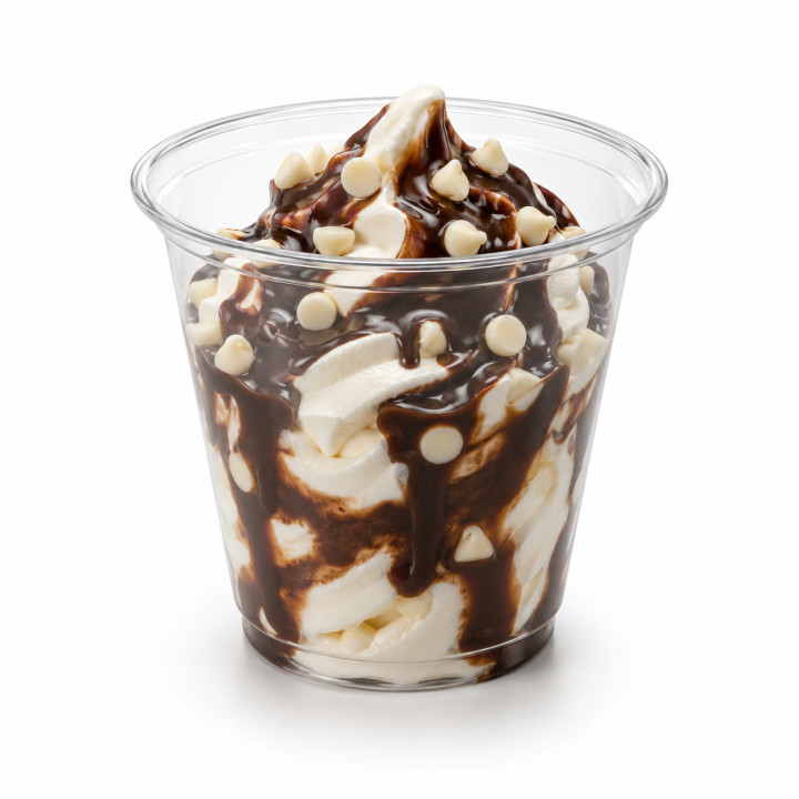 Petit Pot Dessert T500