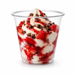 Petit Pot Dessert T300