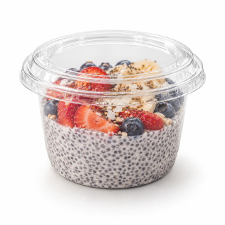 Coupe à dessert ECO Cristal