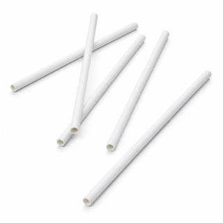 Paille-papier-bio-blanche
