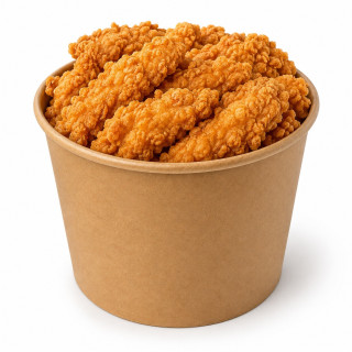 Bucket poulet