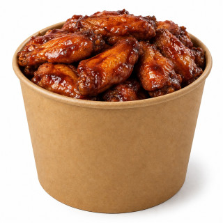 Bucket poulet