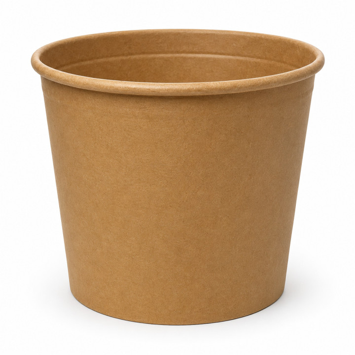 Bucket poulet