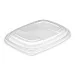 Couvercle Barquette Cookipack