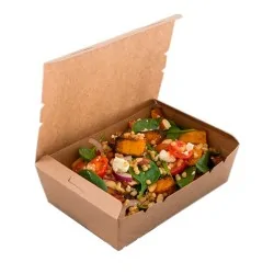miniature Boite Coffret Carton Kraft