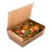 Boite Coffret Carton Kraft