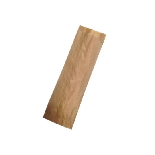 Sac Sandwich Papier Kraft Brun emballage
