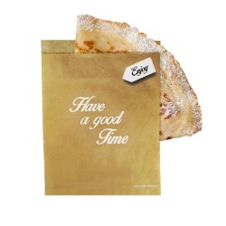 miniature Pochette Crêpe Papier