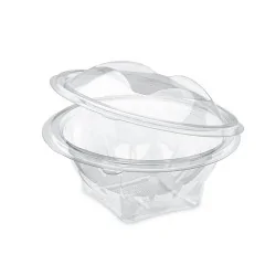 miniature Bol Salade Plastique Charnière