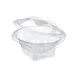 Bol Salade Plastique Charnière vide