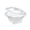 Bol Salade Plastique Charnière