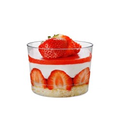 miniature Petit pot à Dessert Bodega