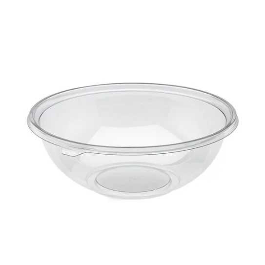 Bol Salade Plastique sans couvercle