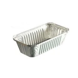 Emballage Alimentaire en Aluminium - SML Food Plastic