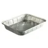 Grandes Barquettes Aluminium