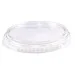 Couvercle plat