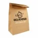 Sac SOS brun personnalisé