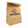 Sac SOS brun personnalisé