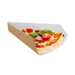 miniature Etui part pizza Carton