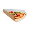 Etui part pizza Carton