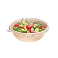 miniature Bol Pulpe Rond