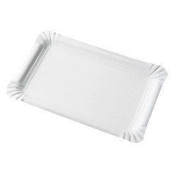 Assiette Jetable pour pros et particulier - SML Food Plastic