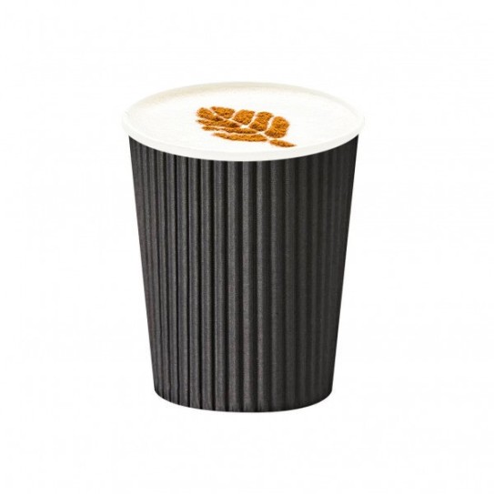 Gobelet Carton Ondulé