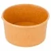 Pot à glace carton