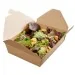 Boite carton kraft BIOBOX 2