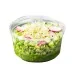 Pot Rond Plastique