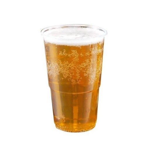 Gobelet à Bière PP