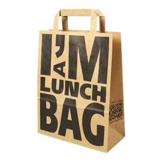 Sac cabas personnalisé