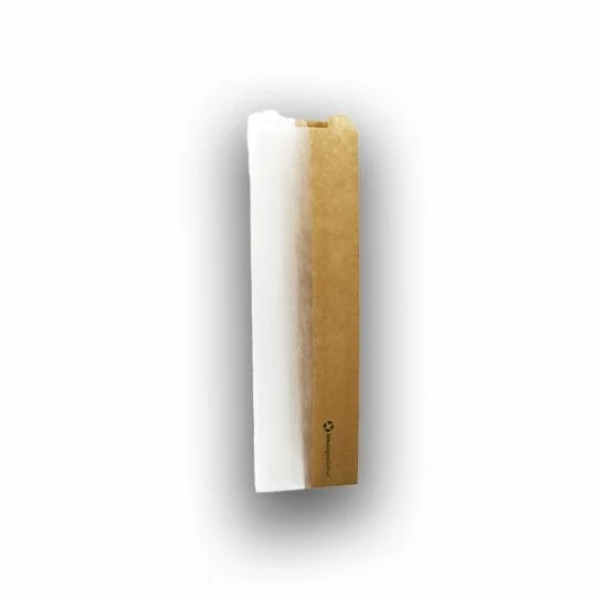 Sachet kraft sandwich