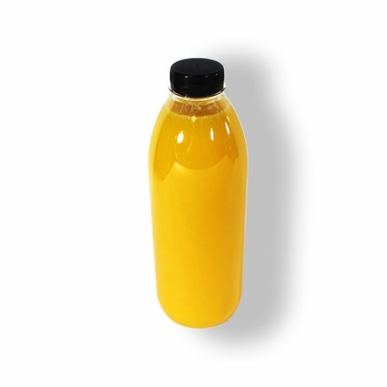 Bouteille Plastique - 25 Cl - Lot de 210 - Fourniresto