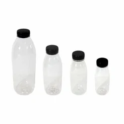 miniature Bouteille Plastique