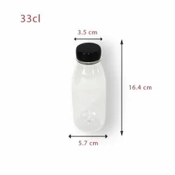 miniature Bouteille Plastique